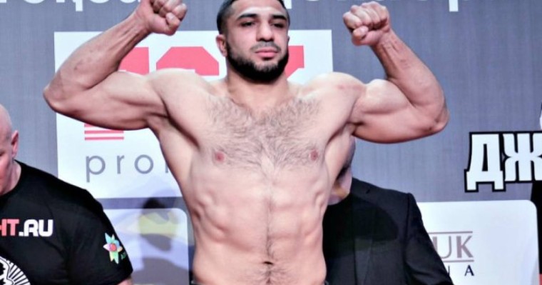 Әли Балоев Әлімханұлы жайлы: Жекпе-жектің ерекше түрін көрсетті