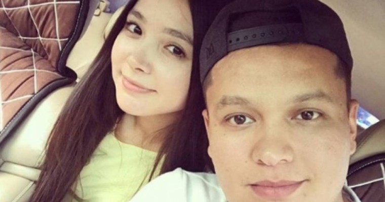 «Жылай береді»: Күйеуі Альбина Шардарованың қандай келін екінін айтты