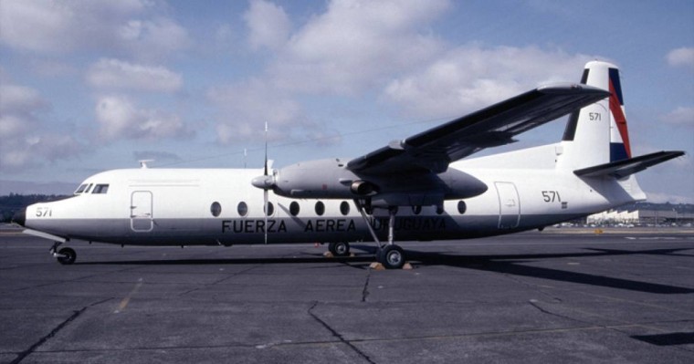 Анд тауындағы апат: Қайтыс болғандарды жеп аман қалғандар - Қызықты деректер / Пайдалы мәліметтер - Bilim