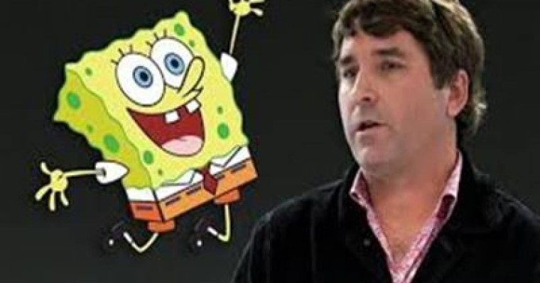 SpongeBob мультхикаясының авторы қайтыс болды
