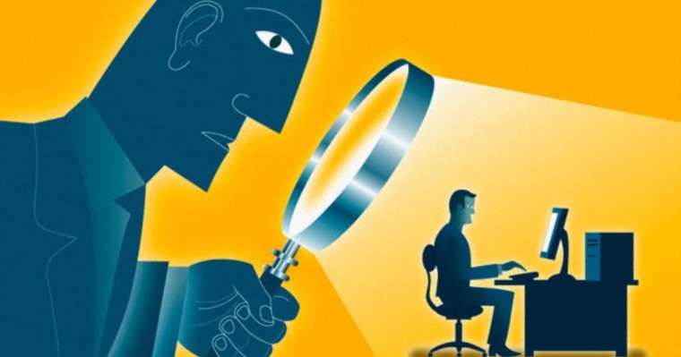 Қауіпсіздік сертификаты - цензура мен аңдудың жаңа тәсілі ме?