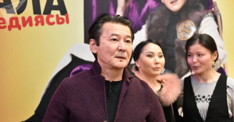 Тоқаевтың ұсынысы Қыдырәлі Болмановтың күлкісін келтірді