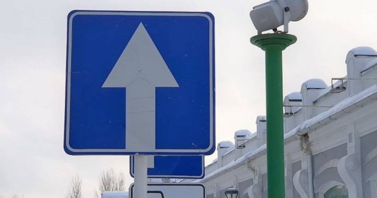 Елордада тағы 4 көше біржақты болады