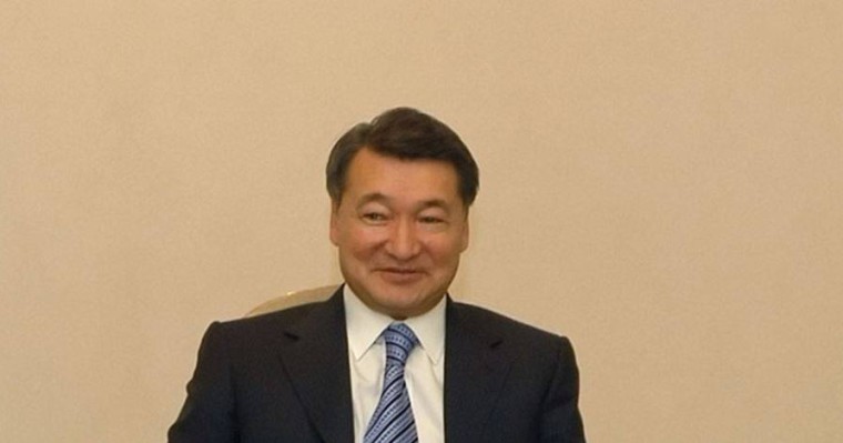 ШҚО әкімі "Қытайға жер беріледі" деген ақпаратқа түсініктеме берді