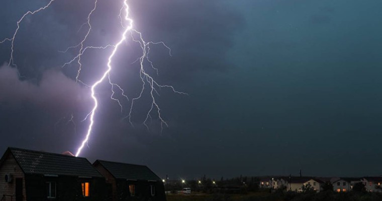 Ауа райы болжамы: 27, 28, 29 шілде