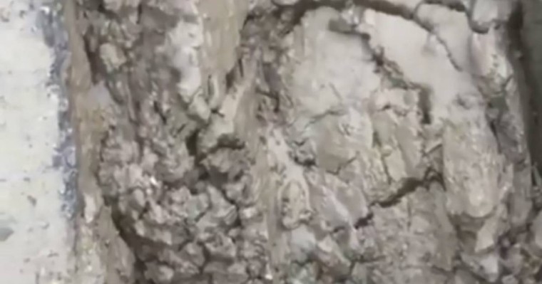 15:17Страшный, қорқынышты. "Тесік" көше жас қыздың жағасын ұстатты