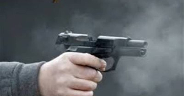 Ақсайда ер адамды атып кеткен