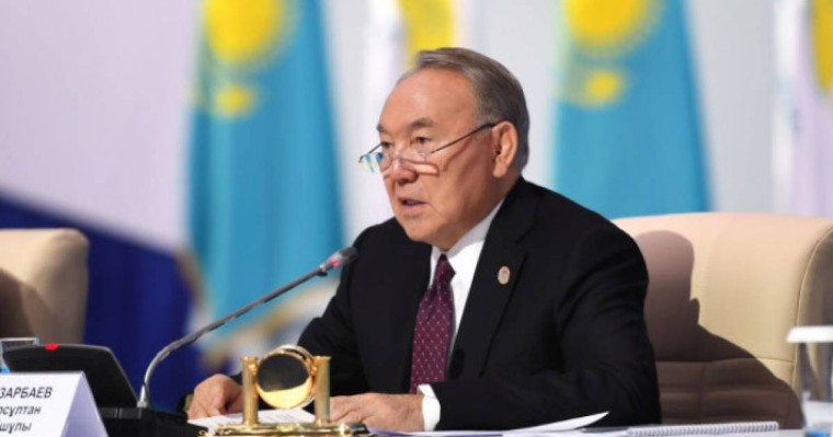 Мәсімов пен Ермекбаев жоғары әскери атақ алды