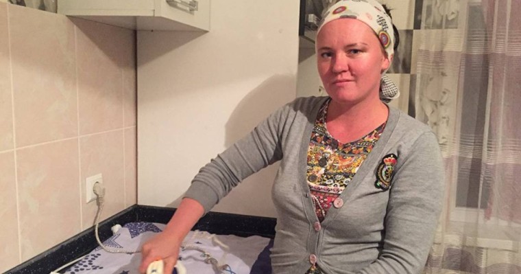 Қазаққа тұрмысқа шығып, намаз оқитын орыс қызы өмірі қалай өзгергенін айтты - фото