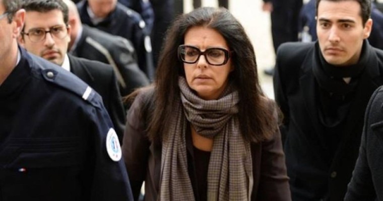 ​Әлемдегі ең бай әйел анықталды