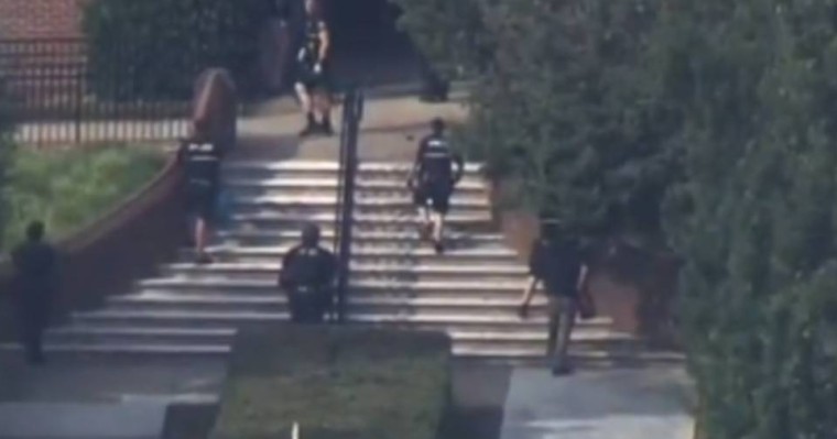 Виржиния-Бич қаласында болған атыстан 11 адам қаза тапты