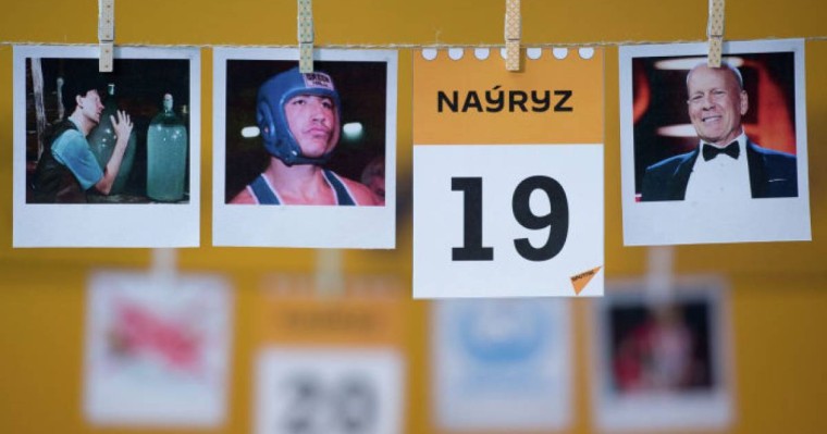 Бүгін әлемде және Қазақстанда қандай мереке: 19 наурыз