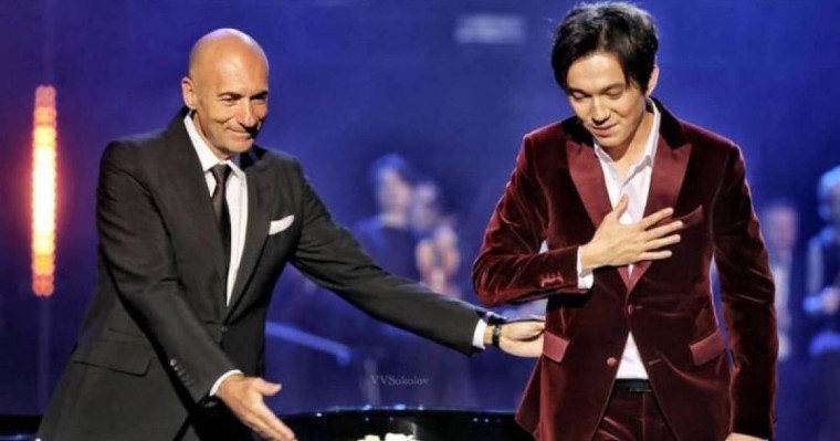 迪玛希于克鲁托伊将合作推出新歌