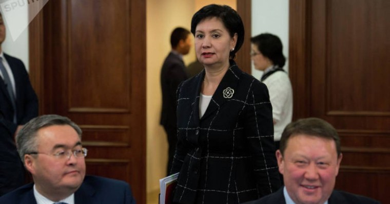 Әбдіқалықова бастаған министрлер өңір-өңірді аралап, азаматтарды жеке қабылдайды