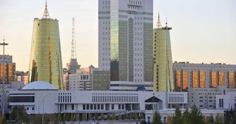 сенат бюджет туралы заң жобасын мәжіліске кері қайтарды