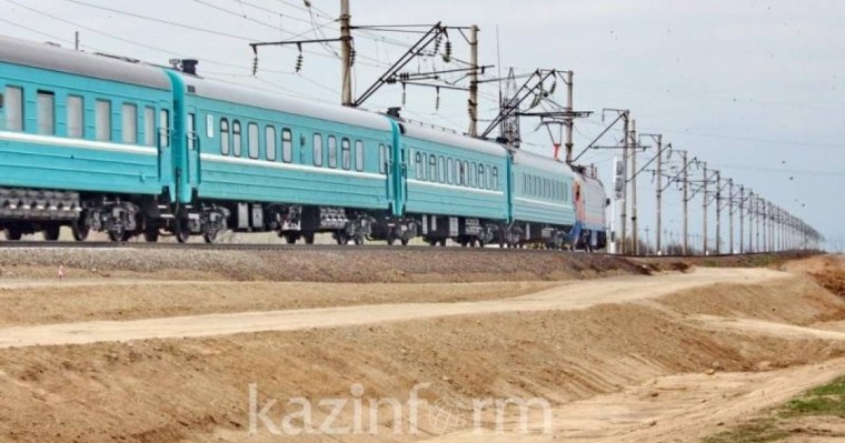 工基发展部计划斥资187亿坚戈购买俄罗斯产旅客列车车厢