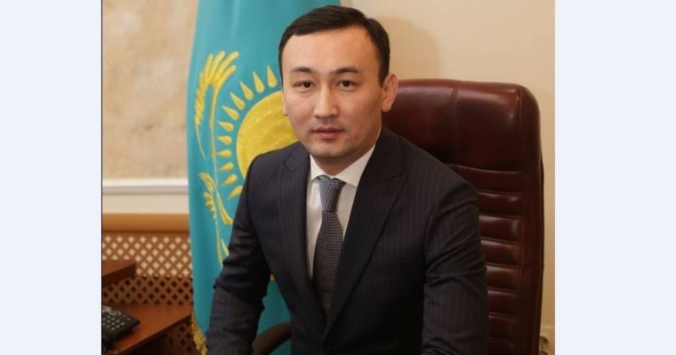 Қарағанды облысындағы Нұра ауданына жаңа әкім тағайындалды