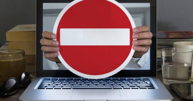 已查实非法互联网信息中90%与宣扬恐怖主义有关