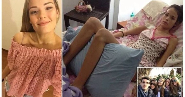 Жүктілікке қарсы дәрі ішкен ару адам сенгісіз жағдайға ұшырады (ФОТО)