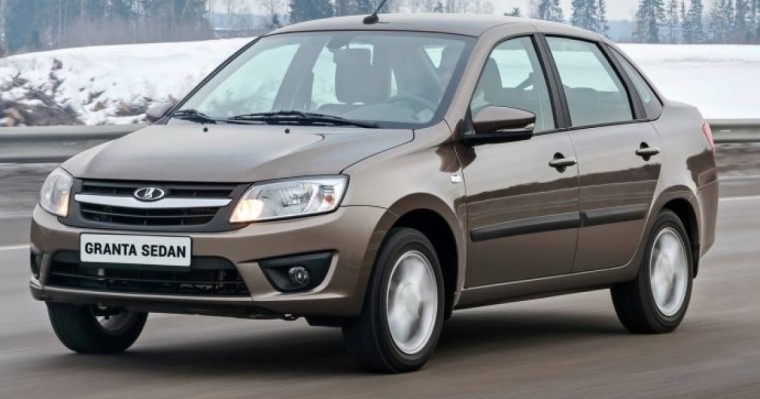 Ең "тез шірігіш" автокөліктердің "антирейтингі" шықты