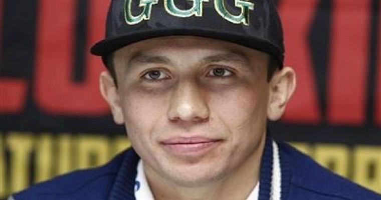 Головкин «Бокс үйімен» қоштасты | КТК