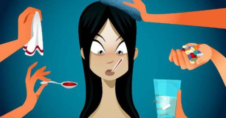 Менингит күзде де жұғады, сақтану жолдары