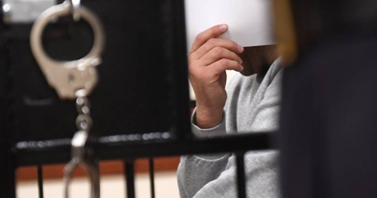 Жұртты 94 миллион теңгеге алдап кеткен алаяқ Қазақстанға жеткізілді