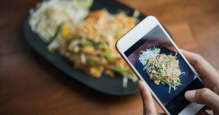 Смартфондар семіздіке шалдықтырады