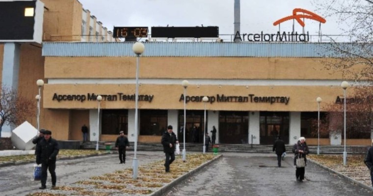 «АрселорМиттал Теміртау» АҚ-ның кінәсі расталды