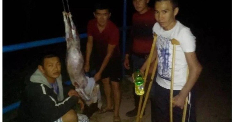 9-шы қабаттан құлап, о дүниеден оралған жігіт адам сенгісіз оқиғасын айтып берді