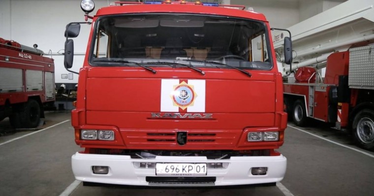 Бақыт Сұлтанов бес бала қайтыс болған өрттің мән-жайын анықтауды талап етті