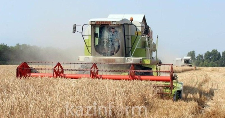 克孜勒奥尔达将扩大农作物出口规模