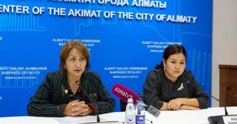 中亚手工艺品展销会将在阿拉木图举行