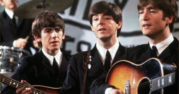 美国网站评出史上最佳100首歌曲