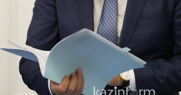 国际反腐败学院将通过《努尔苏丹宣言》