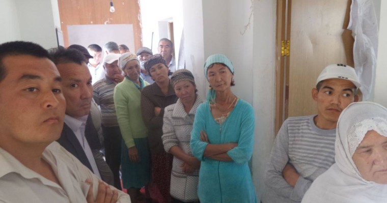 Не оралман, не қазақстандық, не қытайлық емес