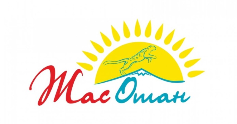 Көкшетауда студенттер «Жас Отан» Жастар қанатының төрағасы Данияр Сүндетбаевпен кездесті