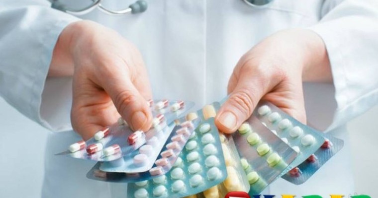 Жеті дәрі жаныңызда жүрсін