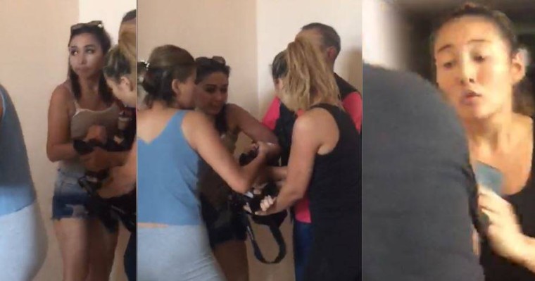 "Журналистерді қорғау комитеті" Нұр-Сұлтанды тілшілерге жасалған шабуылды жедел тексеруге шақырды