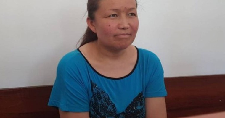 Қытай Сайрагүл Сауытбайды қайтаруды ресми сұраған жоқ