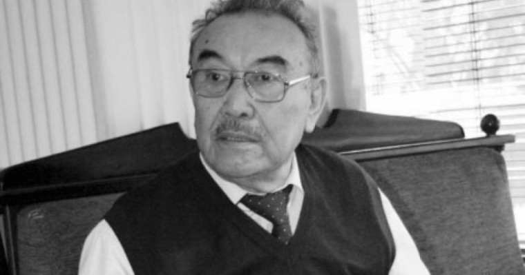 "Жанымда жүрген": Назарбаев Шерхан Мұртазаның қазасына орай көңіл айтты