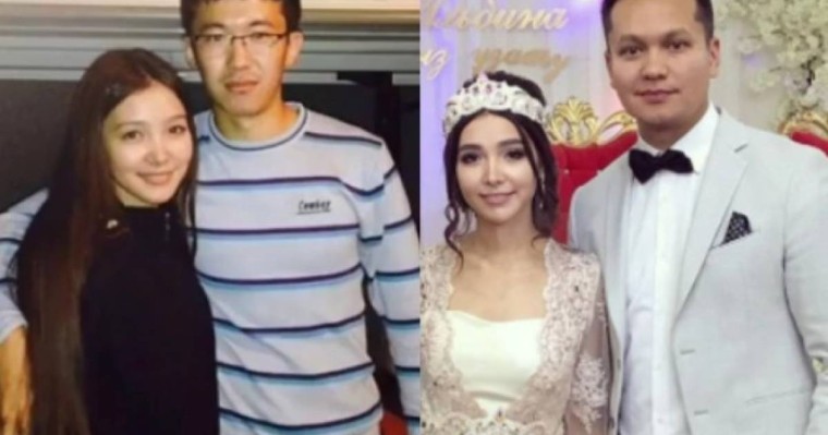 «Ажырасқаныңды неге айтпайсың?»: Альбина Шардарова жайлы танысы не дейді?