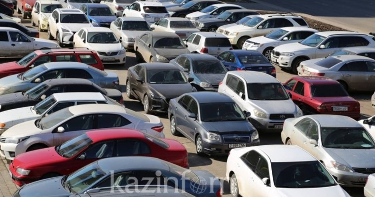 拖欠税费的70%与车辆有关