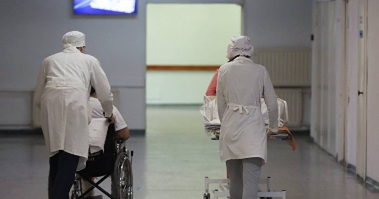 Ресейде "йелді 4 жасар баласының көзінше өлтіріп кетті