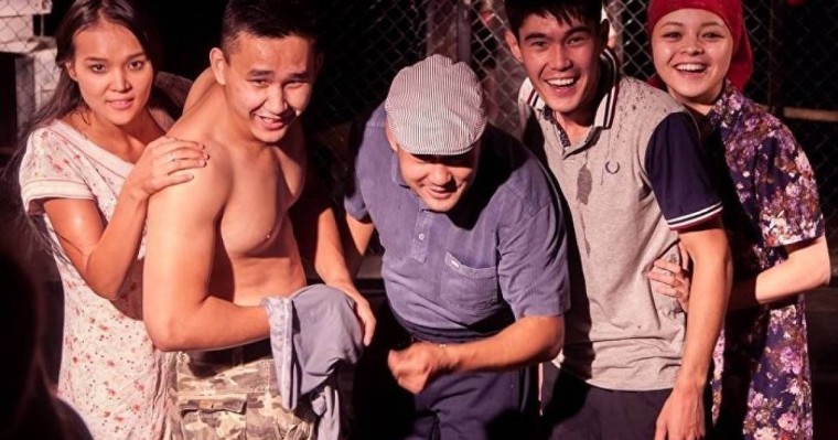 ARTиШОК театры туралы мәлімет: құрылу тарихы, актерлері, репертуары