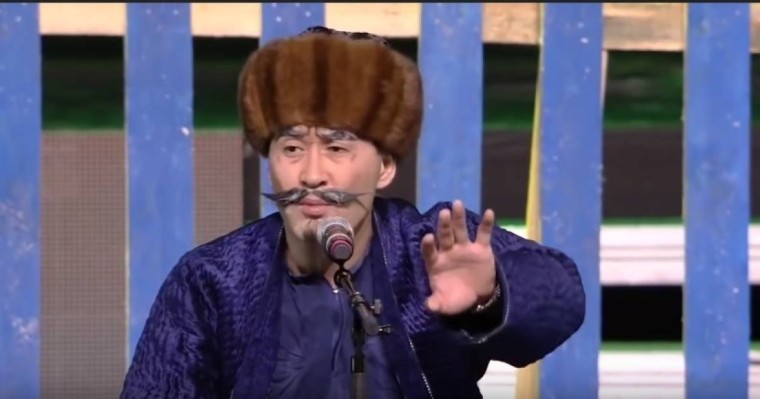 Алдараспан-2018 | Толық нұсқа ✅ 🔥 (ВИДЕО)