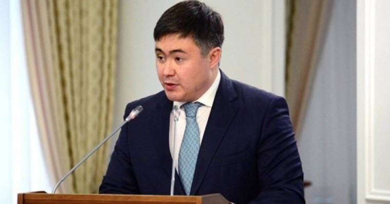 Үкімет мұнай бағасына болжамды 55 доллар деңгейінде белгіледі