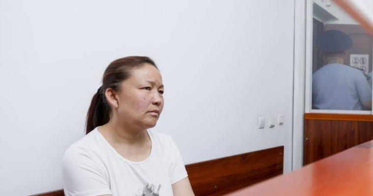 Сайрагүл ісі:  Халық көтерілмесін деген саясат па?