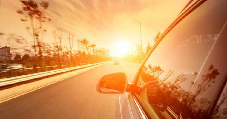 阿特劳州未来24小时将有39度酷暑