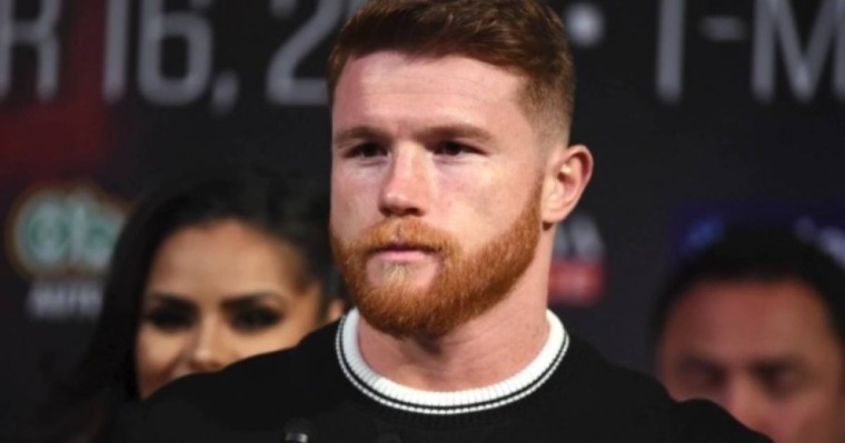 Сауль Альварес GGG-дан кейінгі қарсыласының кім екенін айтты